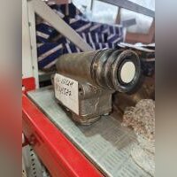 Цилиндр торм.гл.452-3505211