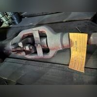 вентиль Ду65. Ру 100  б/у