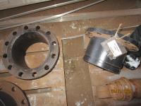 Переход К 219х8-89х3 Ст09Г2С