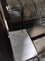 НПА_Реле промежуточное РПУ-2 М3 Uc=220B Б/У