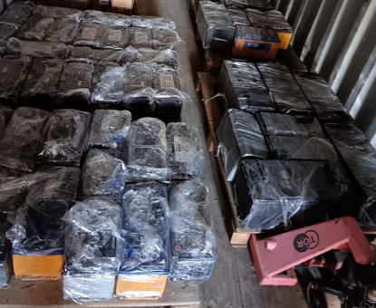 Аккумуляторы автомобильные б.у.