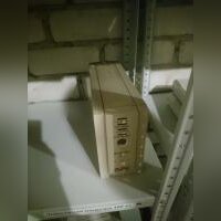 Источник бесперебойного питания UPS APC 350ВА