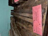 Вал ст45, Г-14057 (300.00.00) б/у