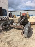 Прицепной грейдер СД-105А