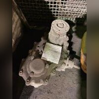 Коробка перемены передач 469-1700010-95