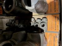 Тройник равнопроходной штампованный 20 05 СТО ЦКТИ 720.01-2009 б/у