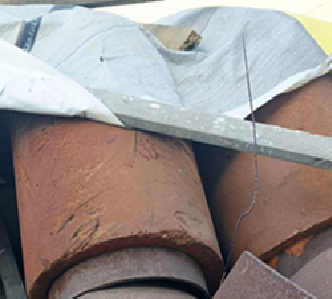 Отвод П60 ППМ-530х10  09Г2С  ГОСТ30753-2001 толщина изоляции 65 мм