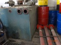 Маслобак в сборе Ч.ПР 6 35/10/1,2М зав.№7816