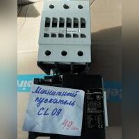 Контактор CL09A300M General Electric б/у