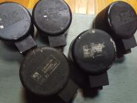 НПА_Энкодер ЛИР 158БТ 2500-05-ПИ Б/У