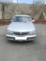 ГАЗ 31105 (Волга) 2006 года выпуска