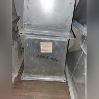 Переход прямоуг.250х250-200х200 L300