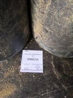 Отвод 45гр.ПЭ100 SDR13.6 355