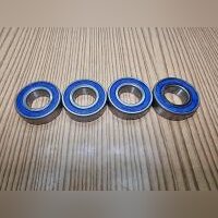 Подшипник 6-180205 ас 17
