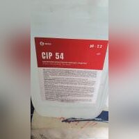 Кислот. низкопенное моющее ср-во на основе CIP 54 (5кг)