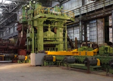 Стан горячей прокатки ПШНС 2000