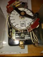 Реле времени  РВ-235 б/у