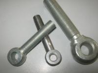 Болт откидной 12х55мм