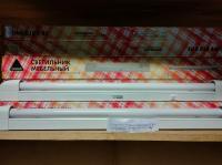 НПА_Светильник COMTECH LINE 818001, размер 672х66мм (18WM, 230В, 50Гц)