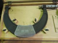 Микрометр гладкий 175-200