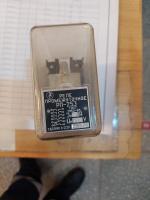 Реле б/у  РП-253/220