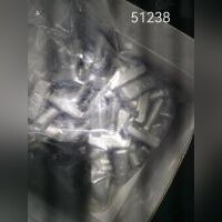 НПА_Винт для крепления к профилю DB или LAS М10х30 (арт.СМ041030), DKS