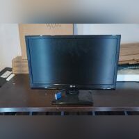 МОНИТОР 20" LG  FLATRON (из ВСУС)