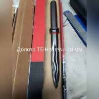 НПА_Долото TE-H28P SM 400мм, , 