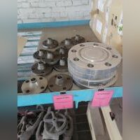 Заглушка 4-100-10,0-20 АТК 24.200.02-90