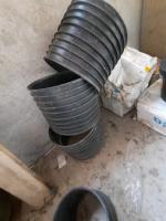 Муфта Ecopal диам.250	