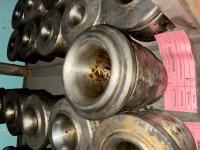 Седло клапана Ду125 Г-1130959 б/у