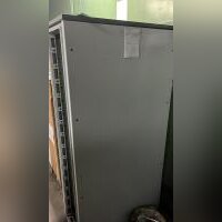 НПА_Шкаф напольный CQE 1400х800x400 мм Код R5CQE1484 DKC