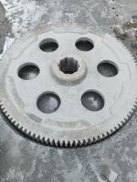 Колесо зубчатое 1080.05.390-1