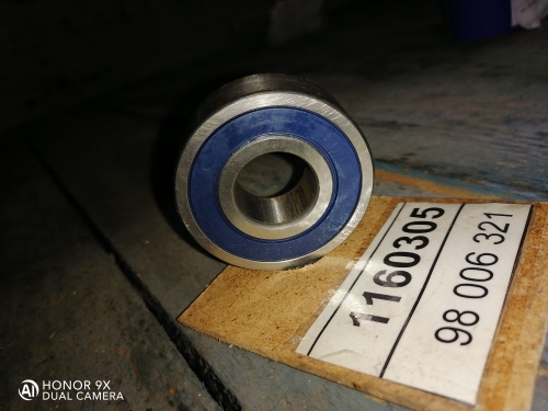Подшипник 1160305