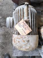 Электродвигатель А 02-52-2 (13 кВт., 1000 об/мин),б/у