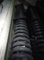 Блок пружинный 16 ОСТ 108.275.59-80