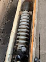 Ввод ГМТА -110-90-2000У1 б/у