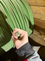 Кабель H07RN-F 19G1.5