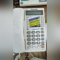 Телефон тональный ТАР 206