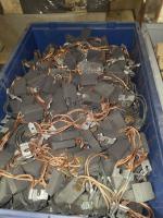 Щетка э/гр.ЭГ-14 2/15х30х45