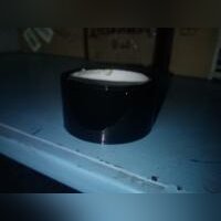Скотч широкий черный 50мм