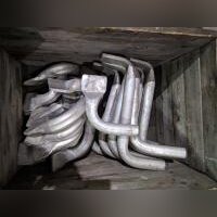 Зажим аппаратный 3А2А-500-4А
