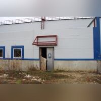 Гараж на 50 автомашин с закрытой стоянкой