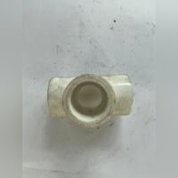 НПА_Тройник полипропилен (d=25)