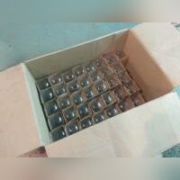 НПА_Лампа Б 220-240 Е27 40Вт