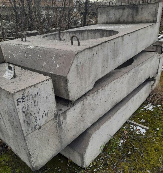 Стенка портальная СТ-10