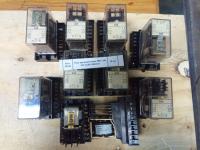 НПА_Реле промежуточное РПУ-2М 211-1220-220В Б/У