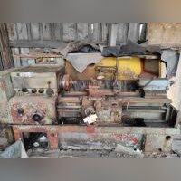 Станок токарно-револьверный АР-42 б/у 