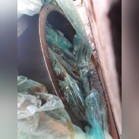 Шестерня опорная E12612551 Hitachi