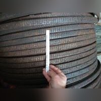 Кабель ВББШв 3*16